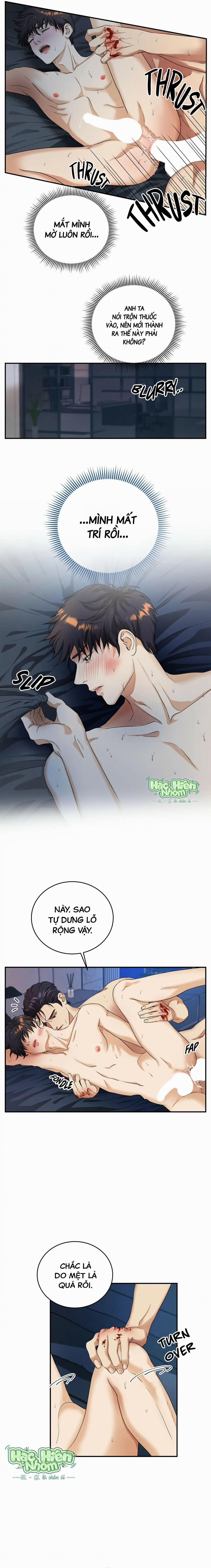 Một nhân cách khác 2 Hachiennhom trang 13