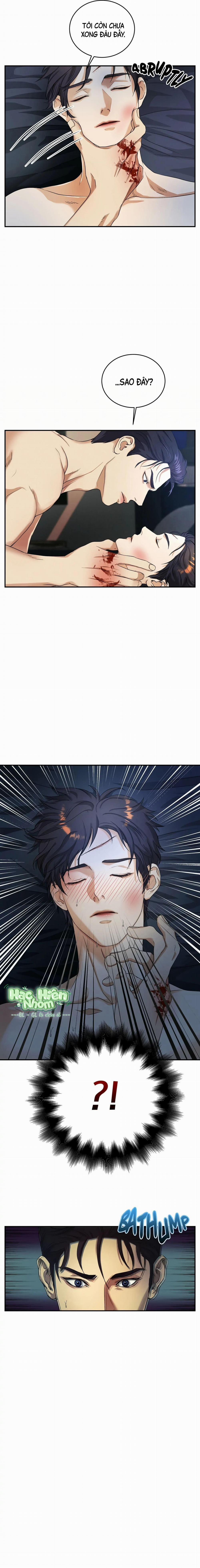 Một nhân cách khác 2 Hachiennhom trang 14