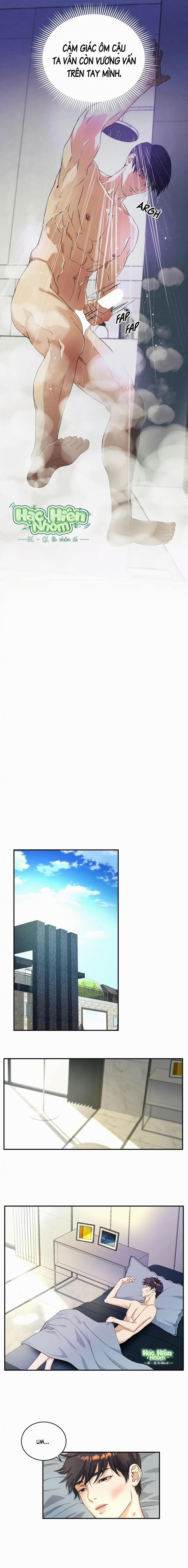 Một nhân cách khác 2 trang 18