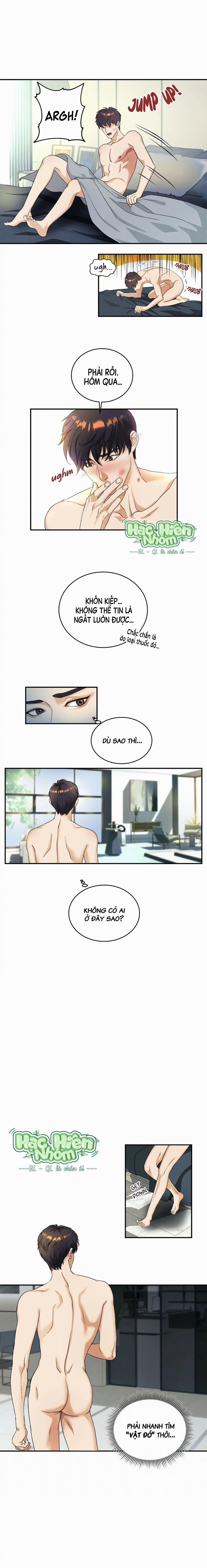 Một nhân cách khác 2 trang 19