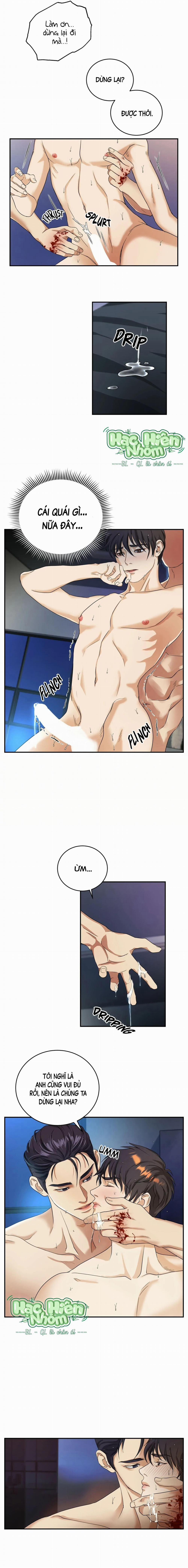 Một nhân cách khác 2 trang 8