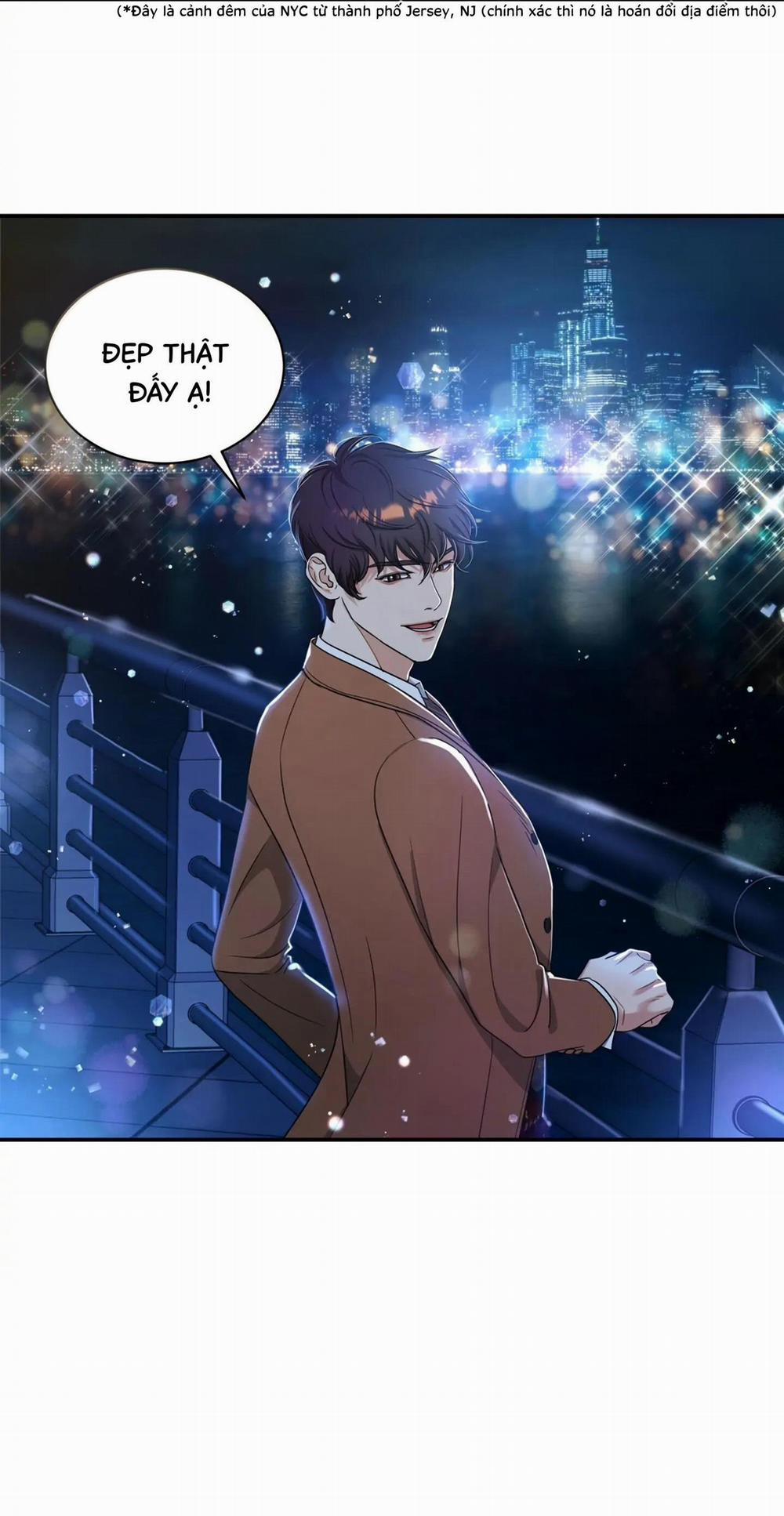 Một nhân cách khác 20 hachiennhom trang 24