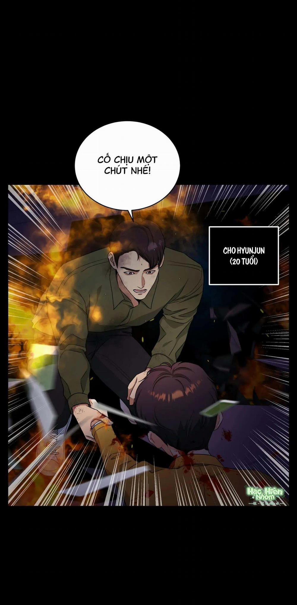 Một nhân cách khác 21 hachiennhom trang 107