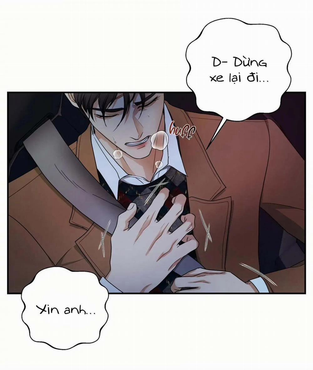 Một nhân cách khác 21 hachiennhom trang 17