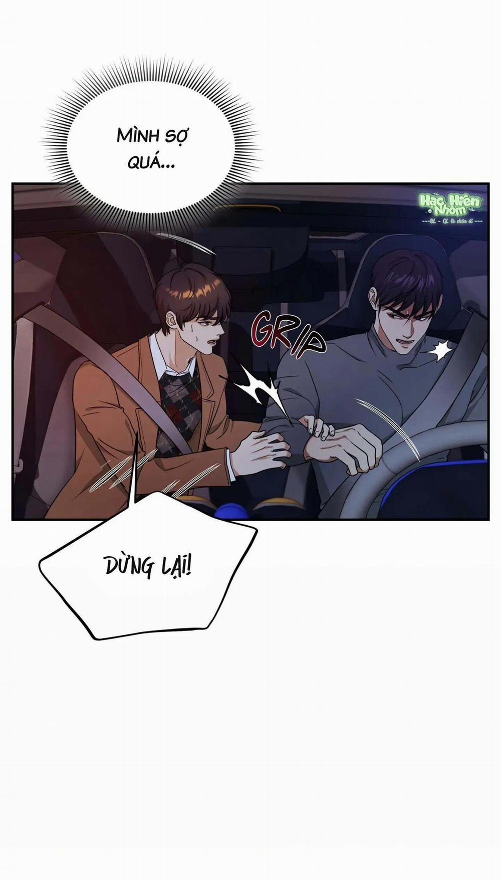 Một nhân cách khác 21 hachiennhom trang 19