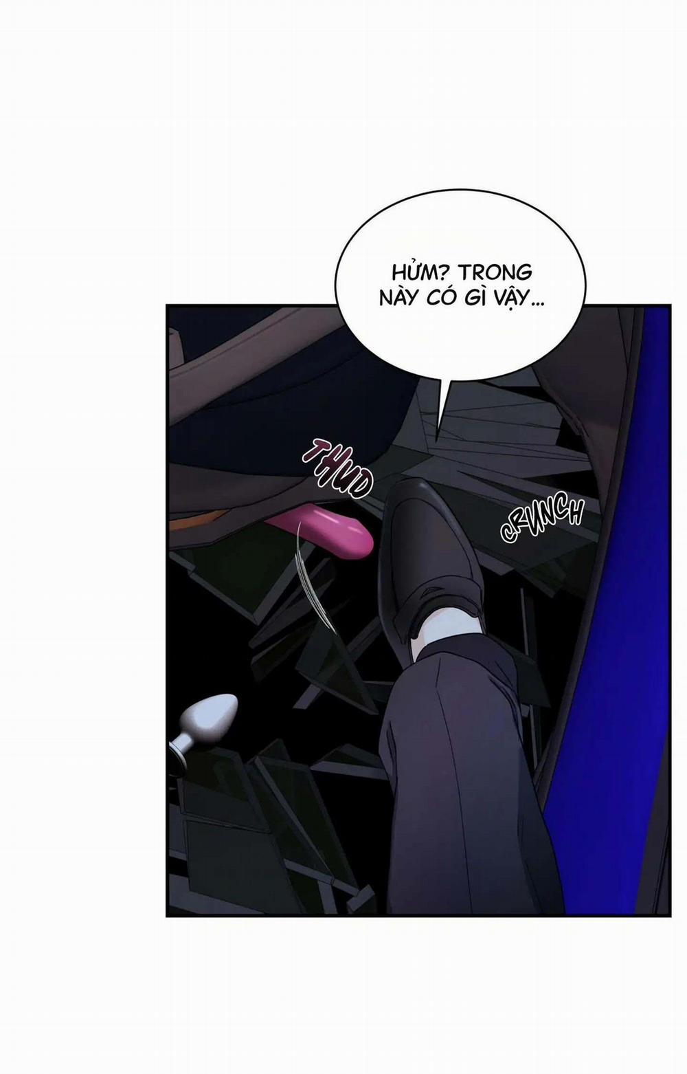 Một nhân cách khác 21 hachiennhom trang 41