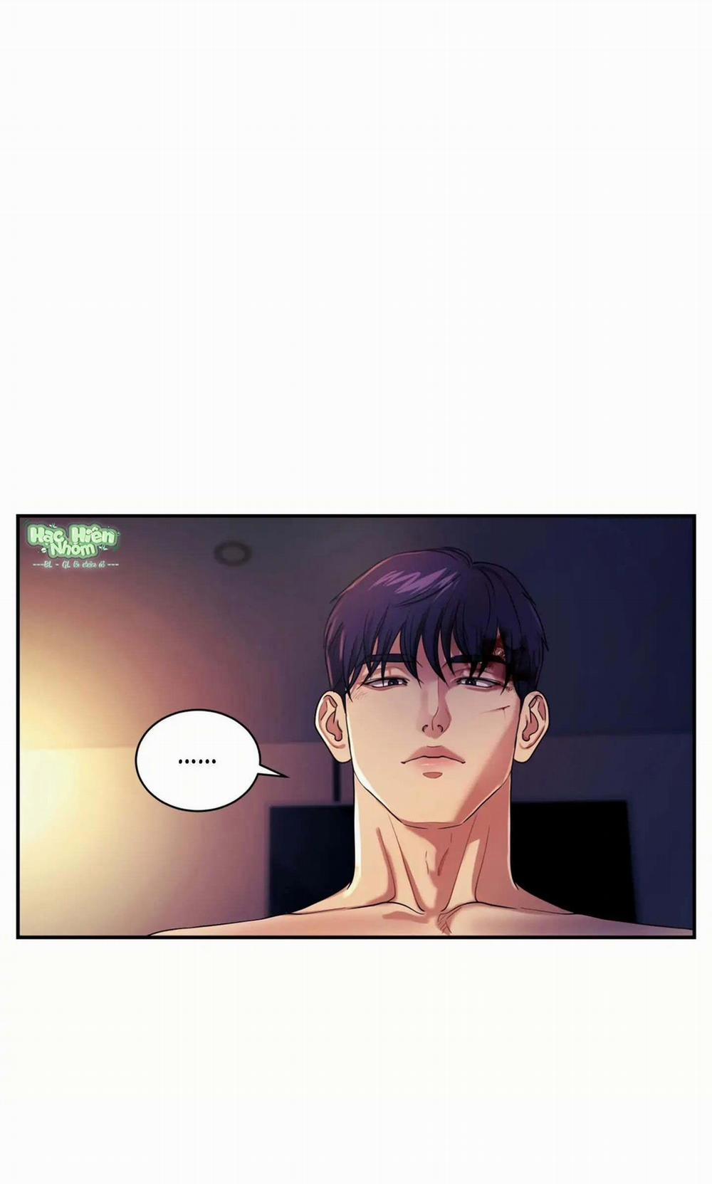 Một nhân cách khác 22 hachiennhom trang 20