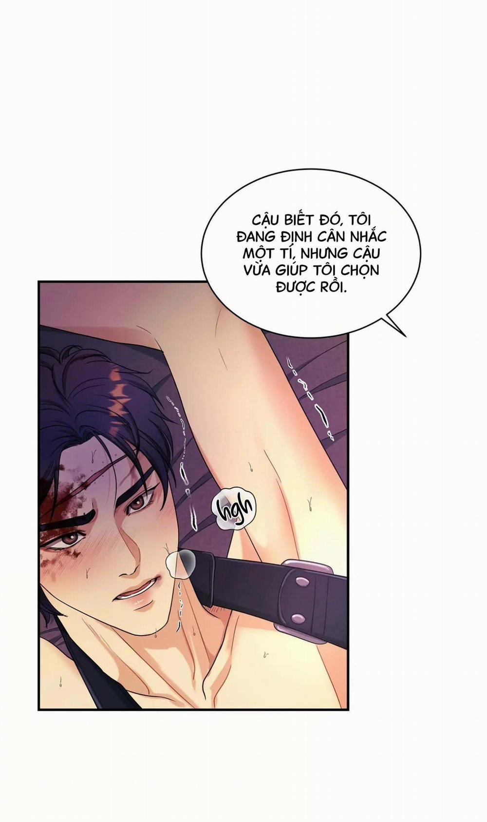 Một nhân cách khác 22 hachiennhom trang 21