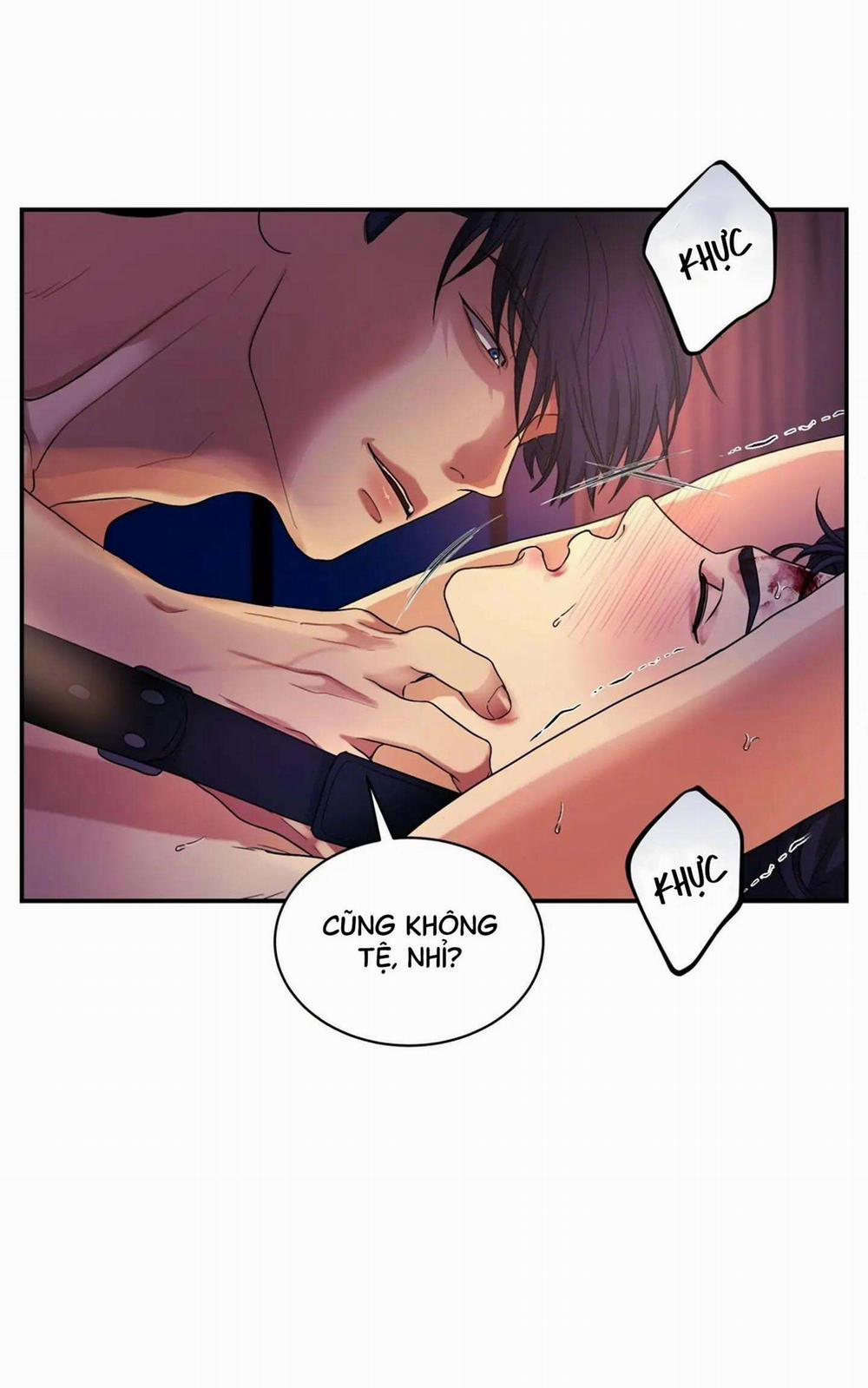 Một nhân cách khác 22 hachiennhom trang 28