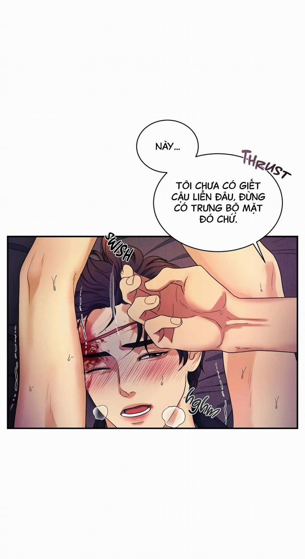 Một nhân cách khác 22 hachiennhom trang 29