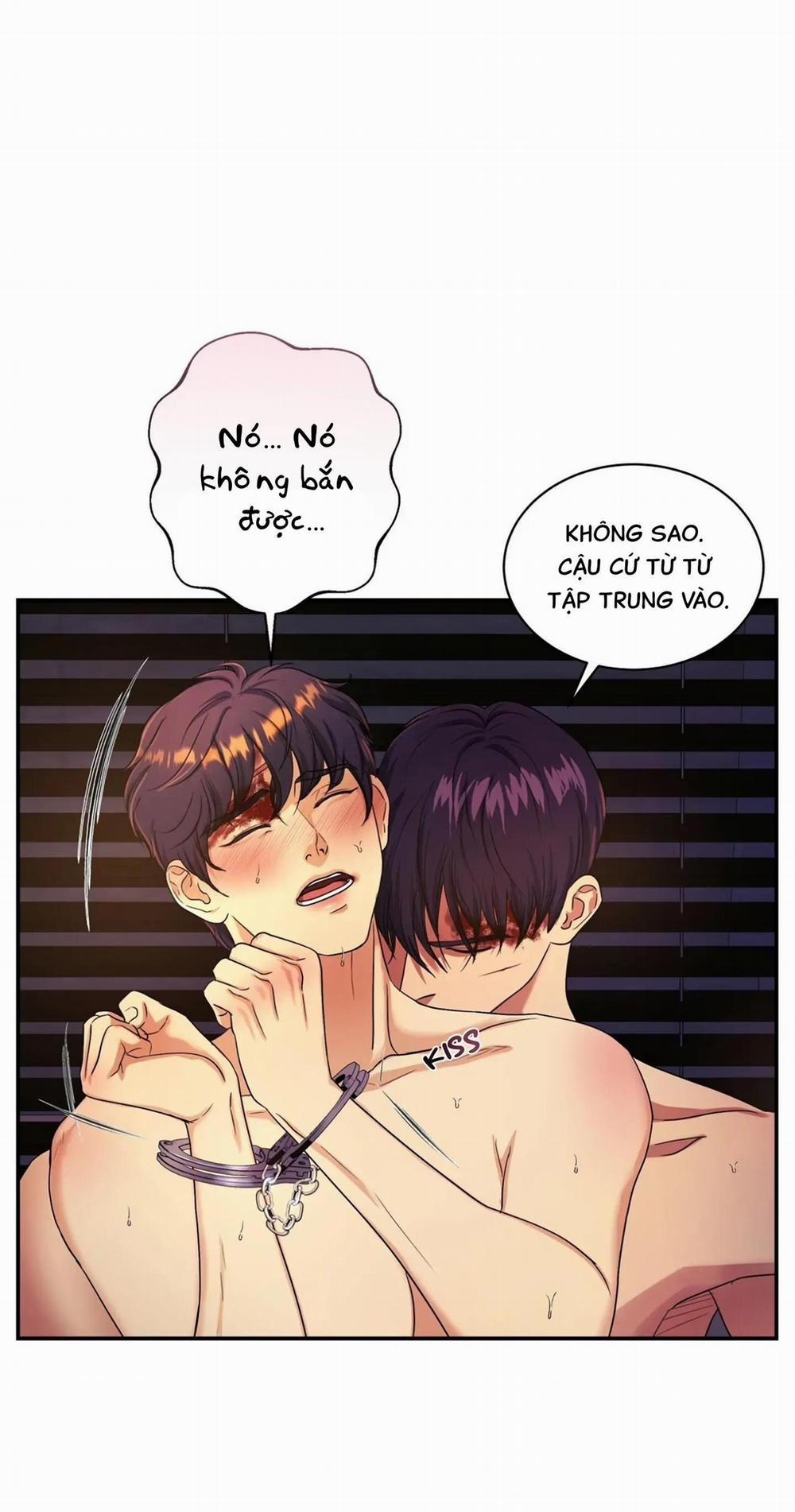 Một nhân cách khác 23 hạchiennhom trang 41