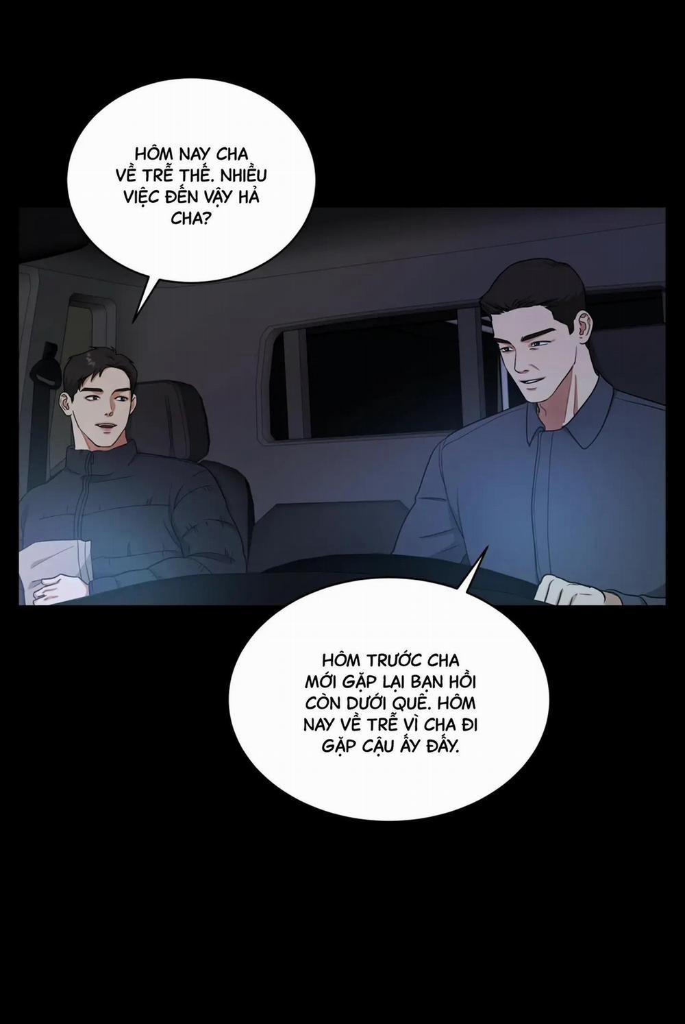 Một nhân cách khác 24 hạchiennhom trang 17