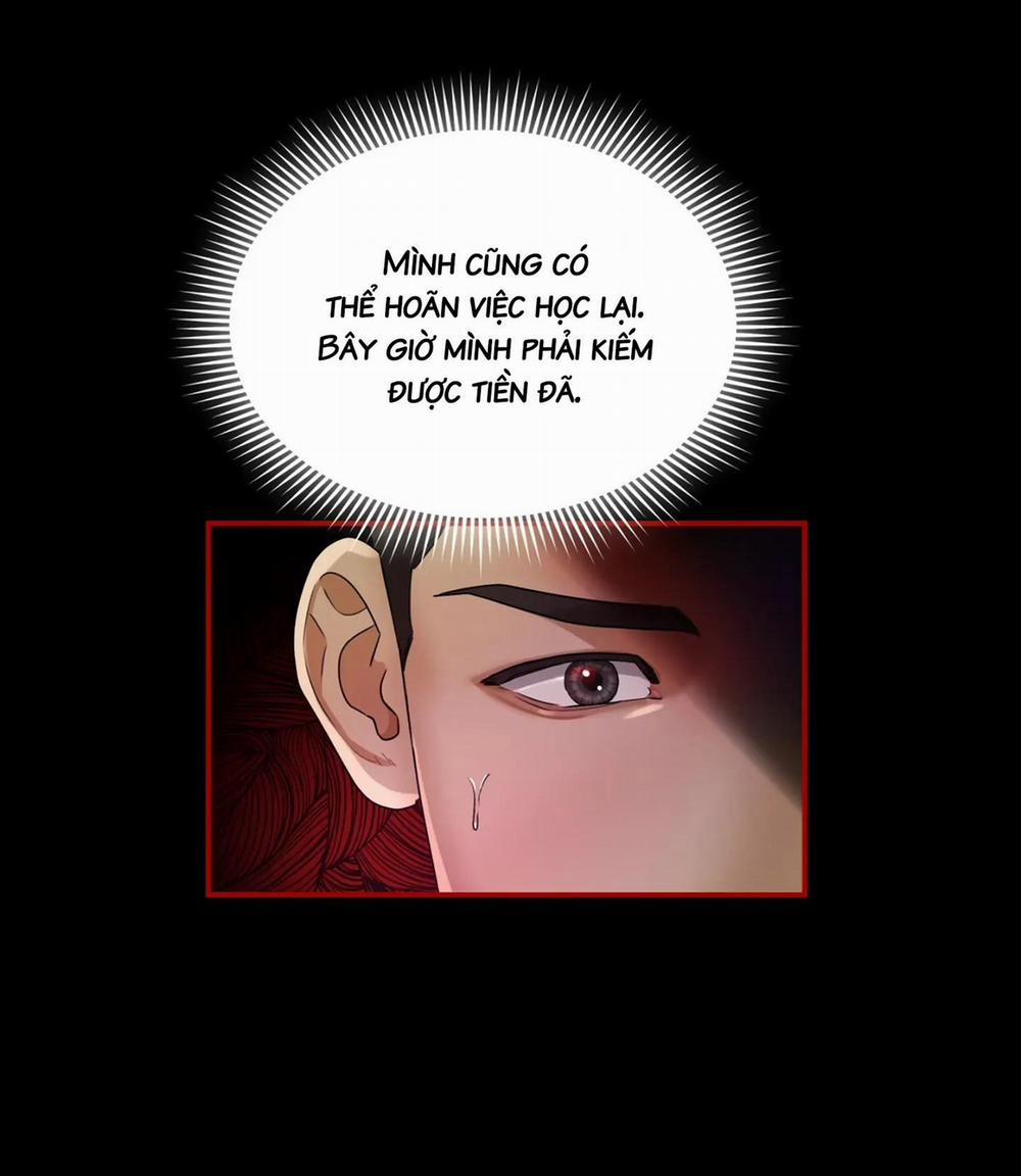 Một nhân cách khác 24 hạchiennhom trang 30