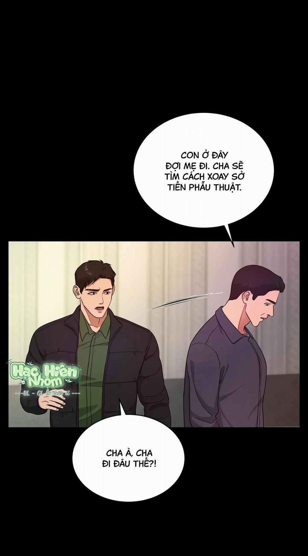 Một nhân cách khác 24 hạchiennhom trang 32