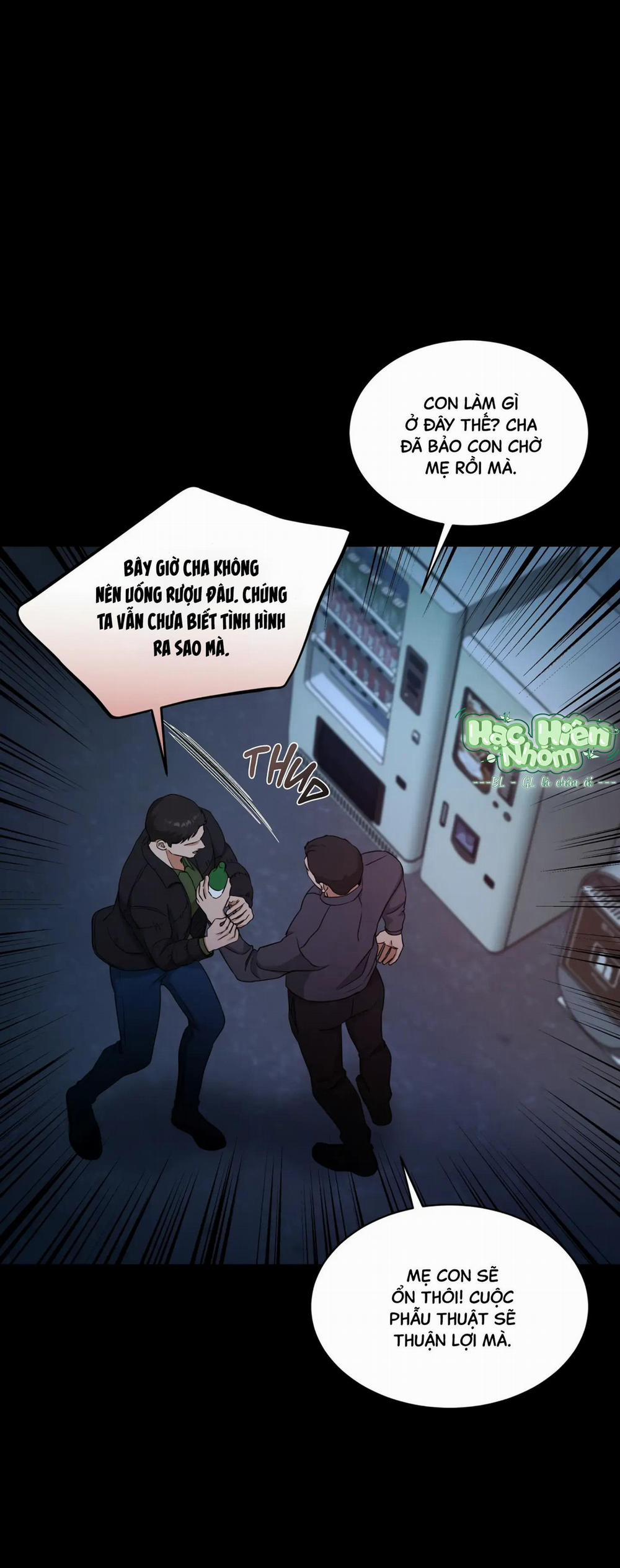 Một nhân cách khác 24 hạchiennhom trang 43