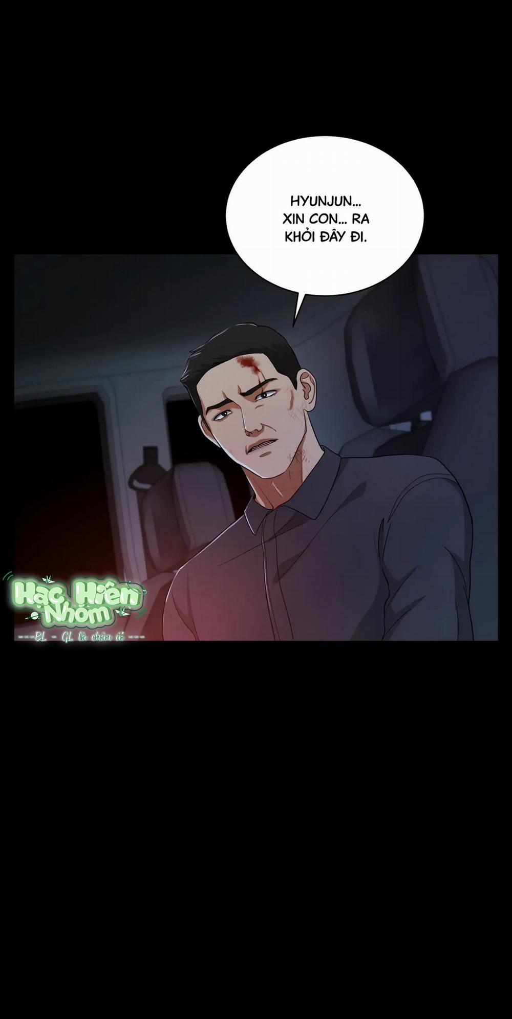 Một nhân cách khác 24 hạchiennhom trang 77