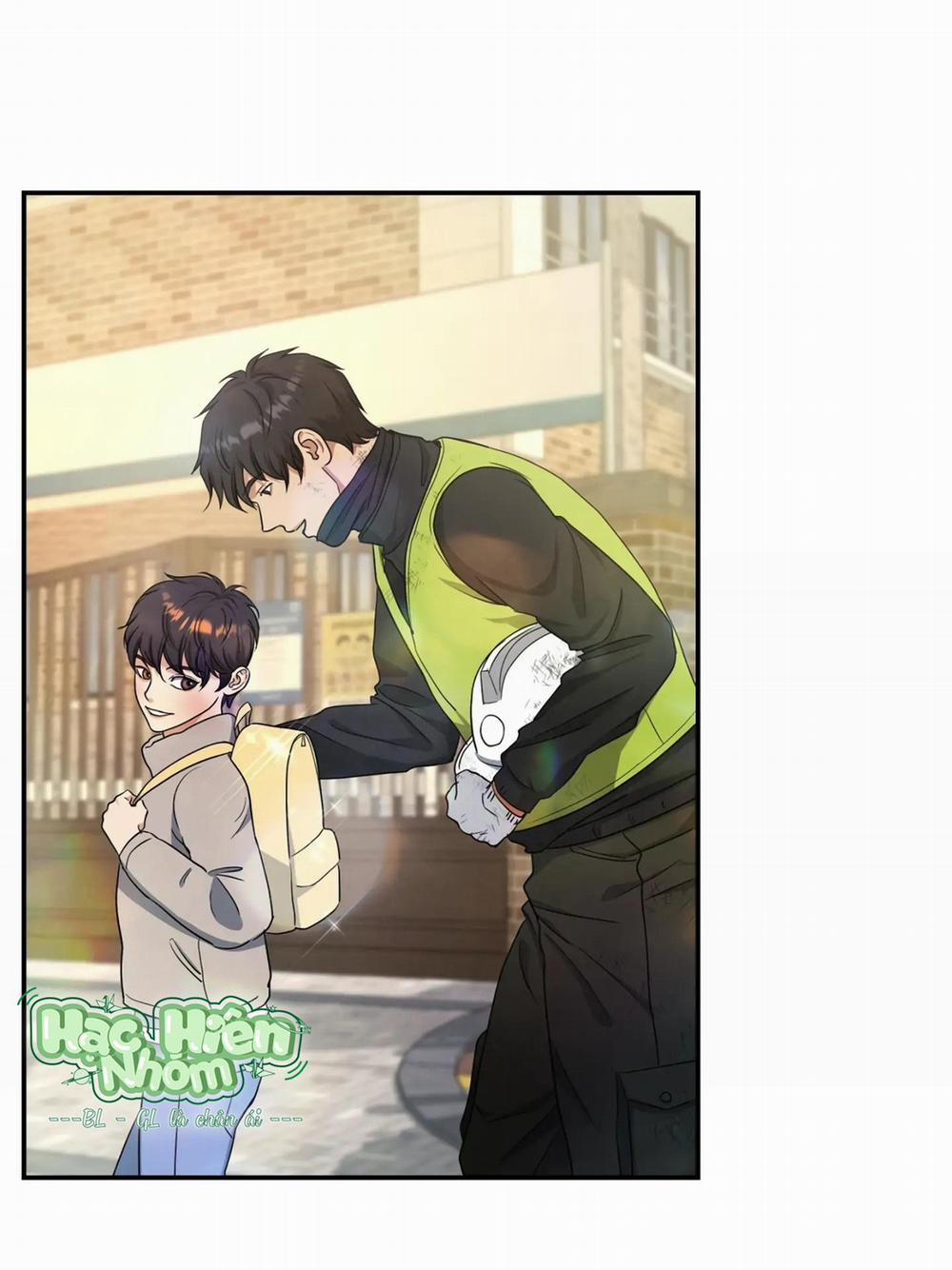 Một nhân cách khác 25 hạchiennhom trang 14