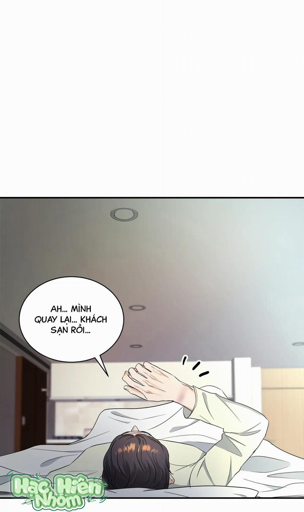 Một nhân cách khác 25 hạchiennhom trang 20