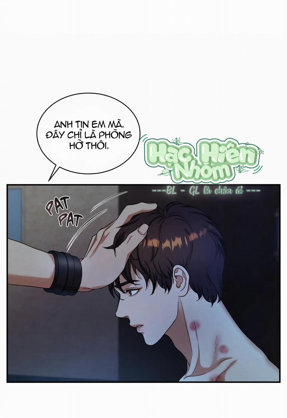 Một nhân cách khác 27 hachiennhom trang 120