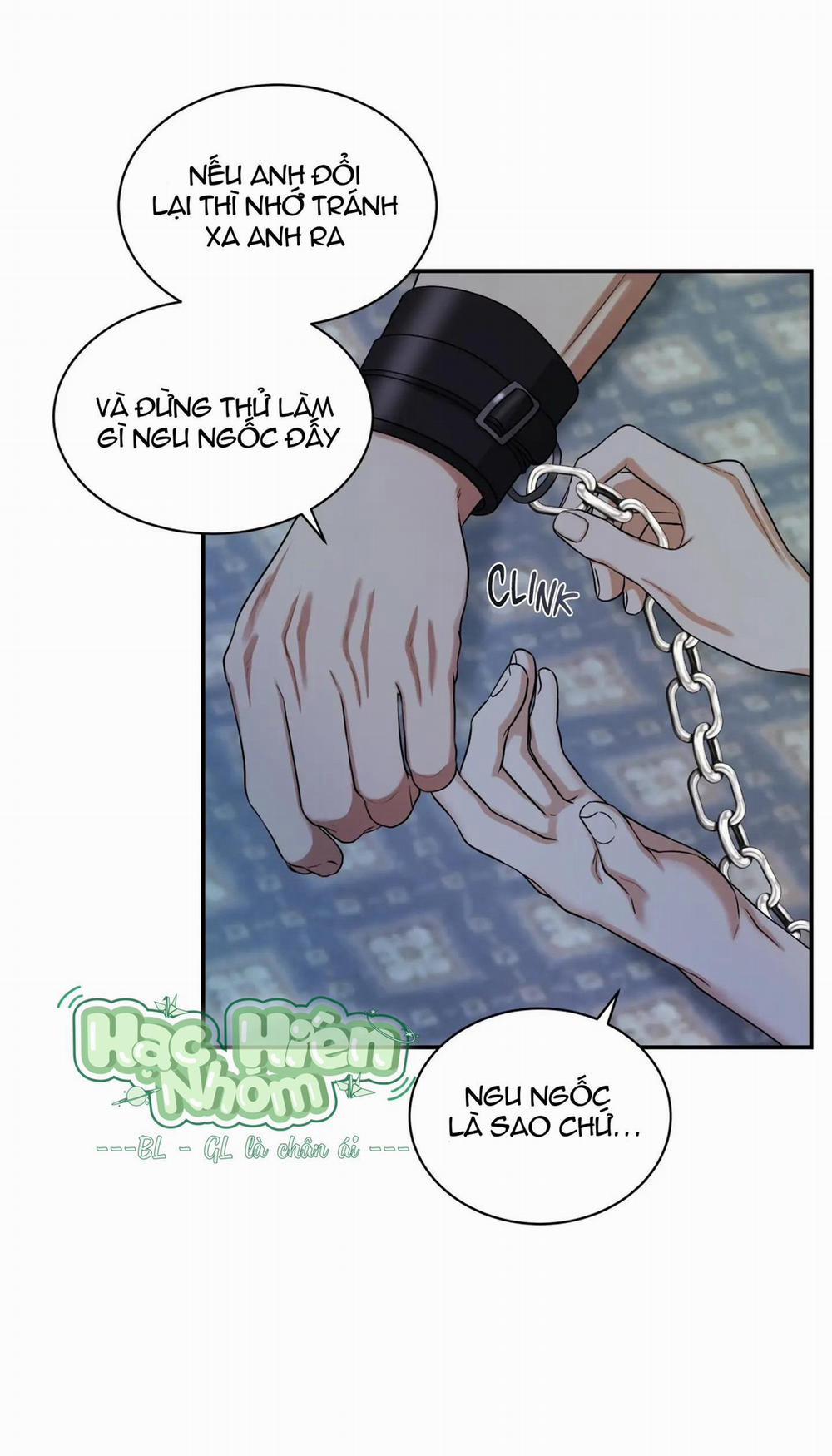 Một nhân cách khác 27 hachiennhom trang 123