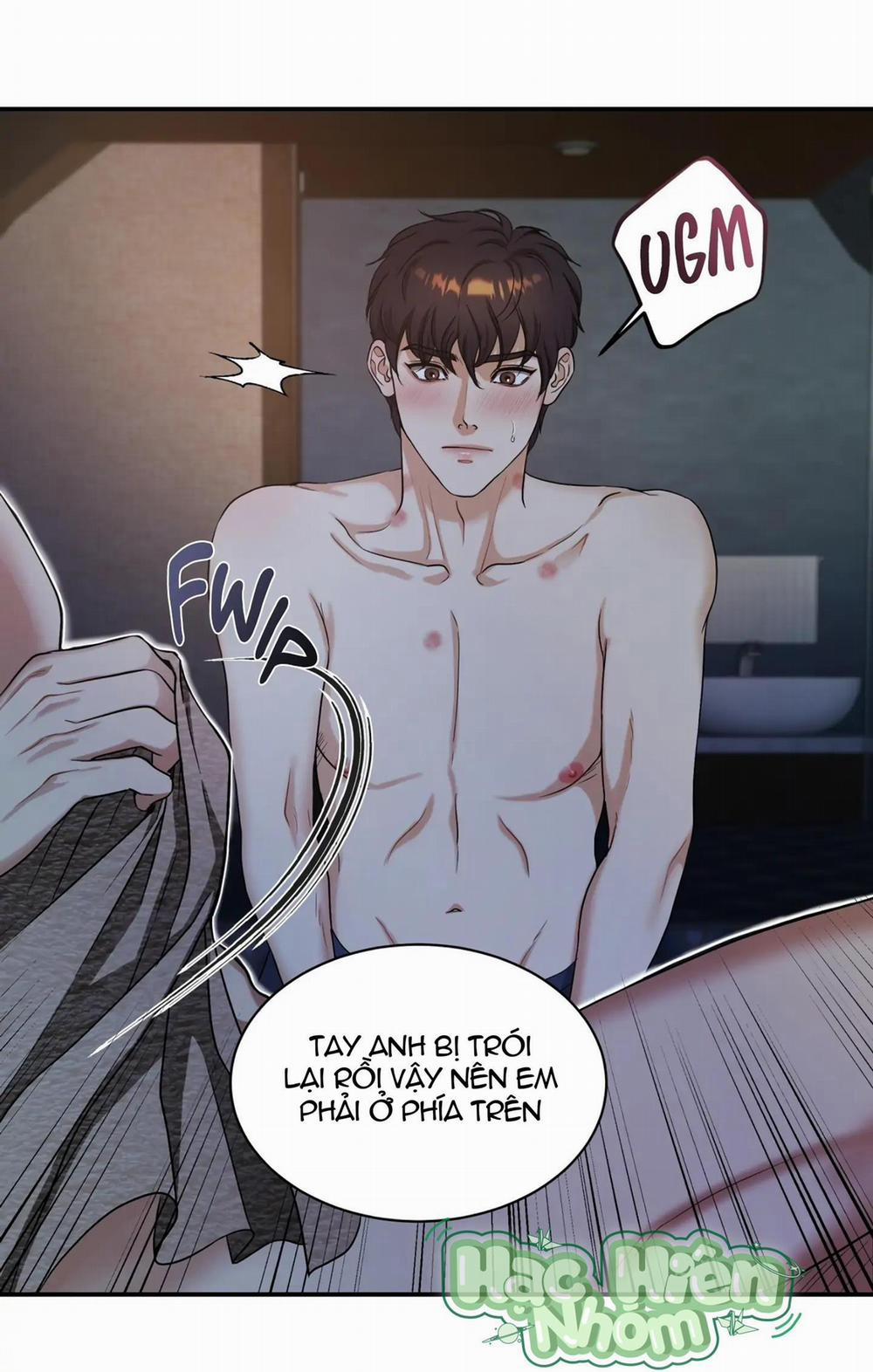 Một nhân cách khác 27 hachiennhom trang 125