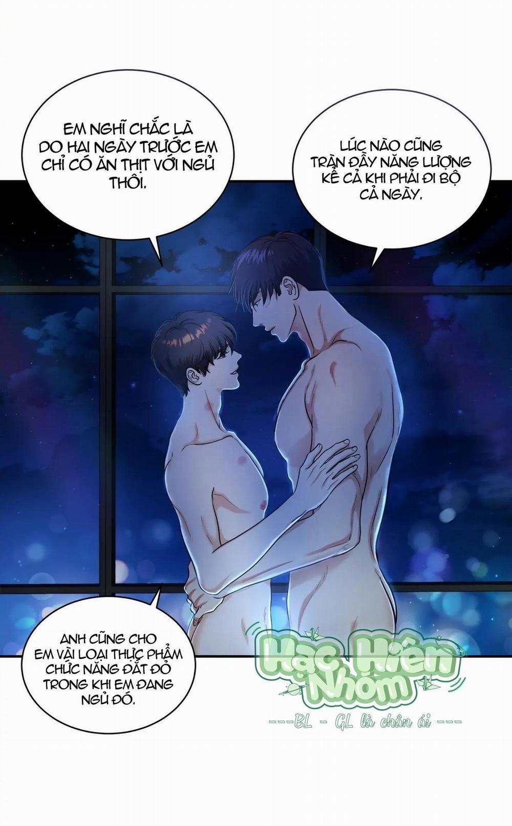 Một nhân cách khác 27 hachiennhom trang 204