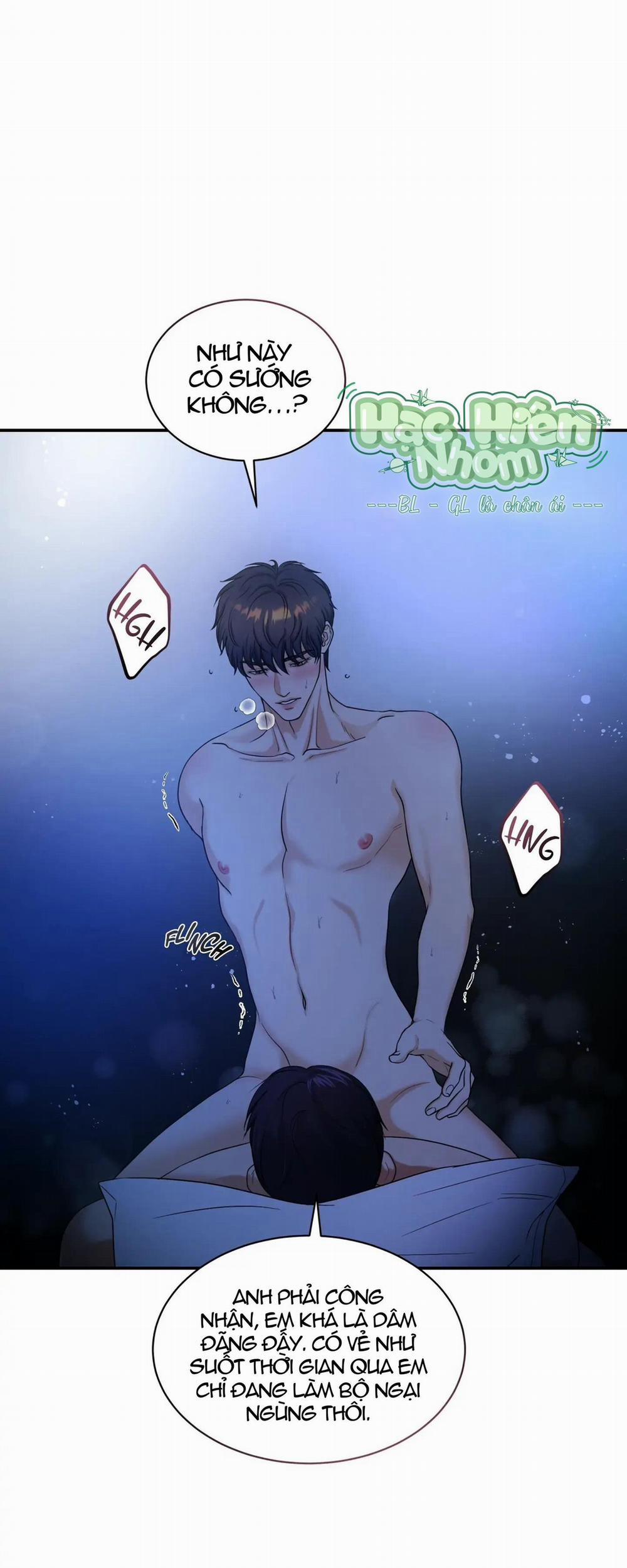 Một nhân cách khác 27 hachiennhom trang 29