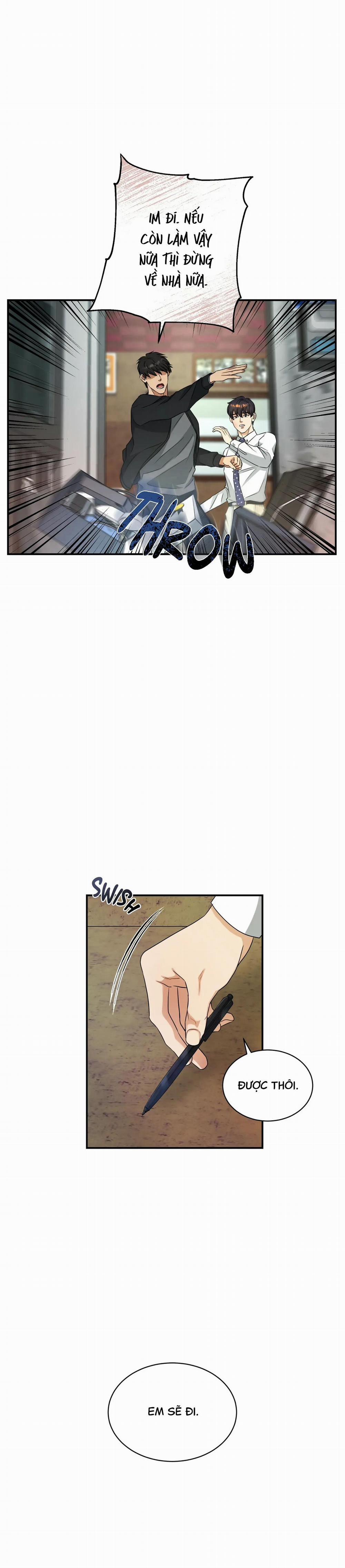 Một nhân cách khác 28 Hachiennhom trang 30