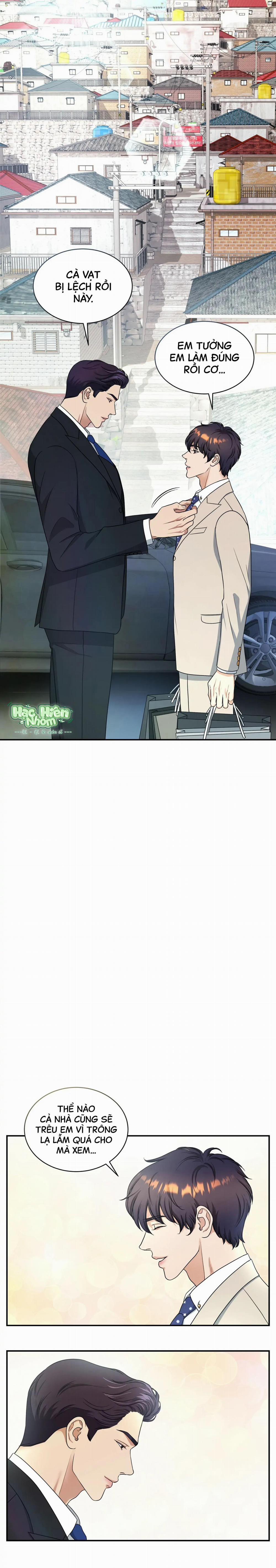 Một nhân cách khác 28 Hachiennhom trang 5