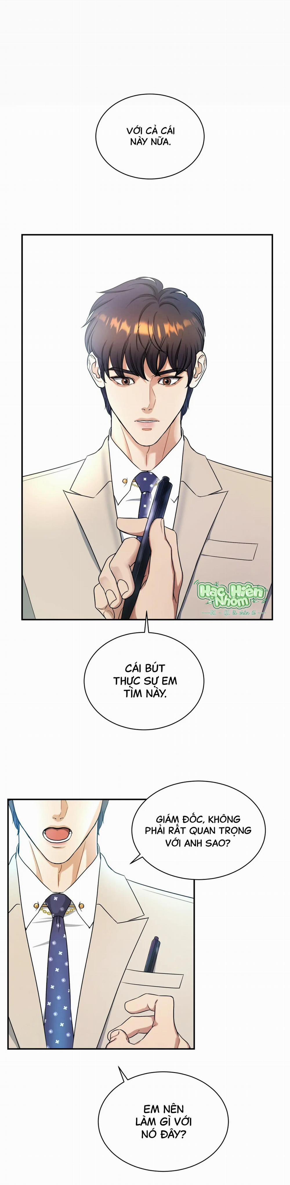 Một nhân cách khác 28 Hachiennhom trang 7