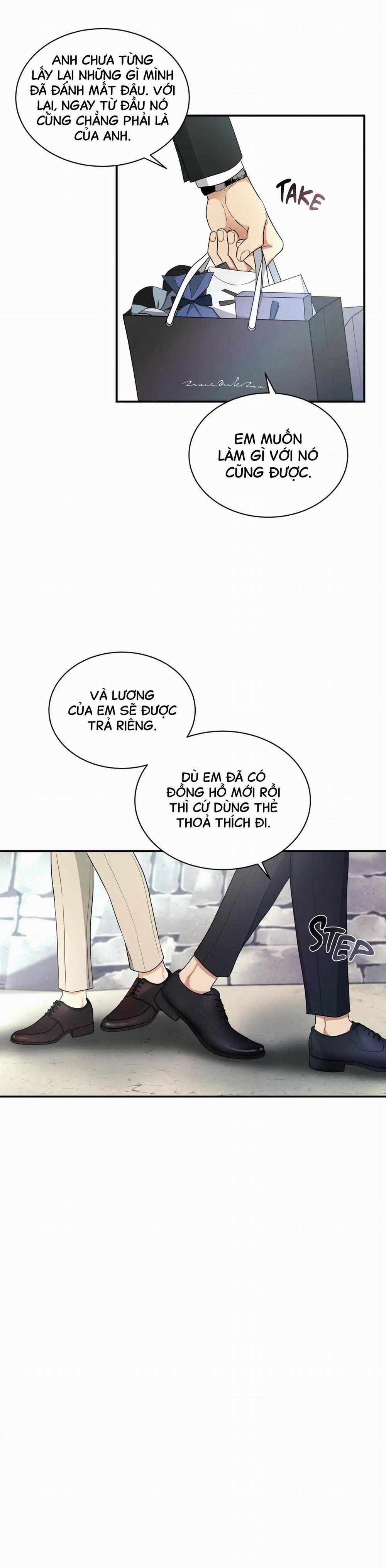 Một nhân cách khác 28 Hachiennhom trang 8