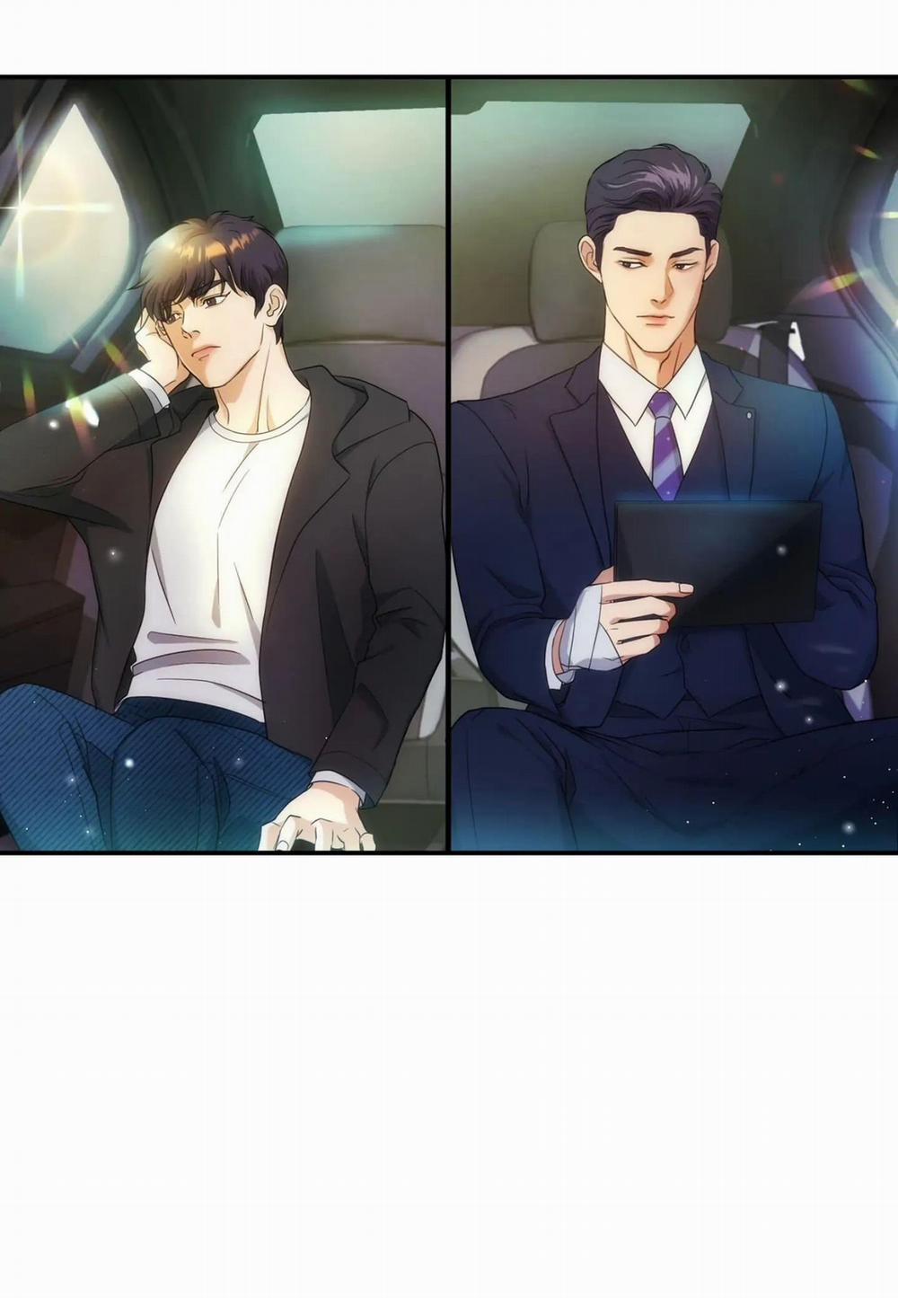 Một nhân cách khác 3 Hachiennhom trang 130