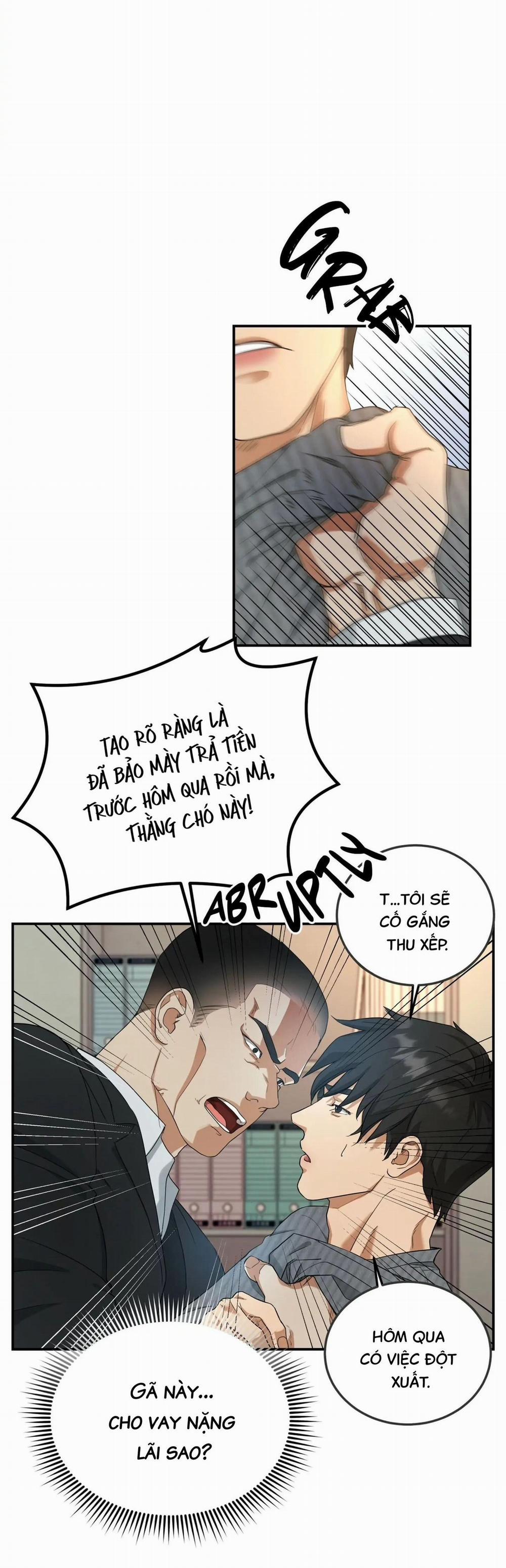 Một nhân cách khác 3 Hachiennhom trang 17