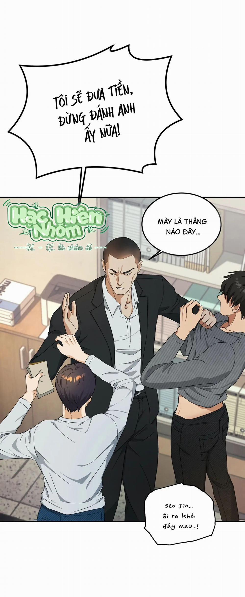 Một nhân cách khác 3 Hachiennhom trang 22