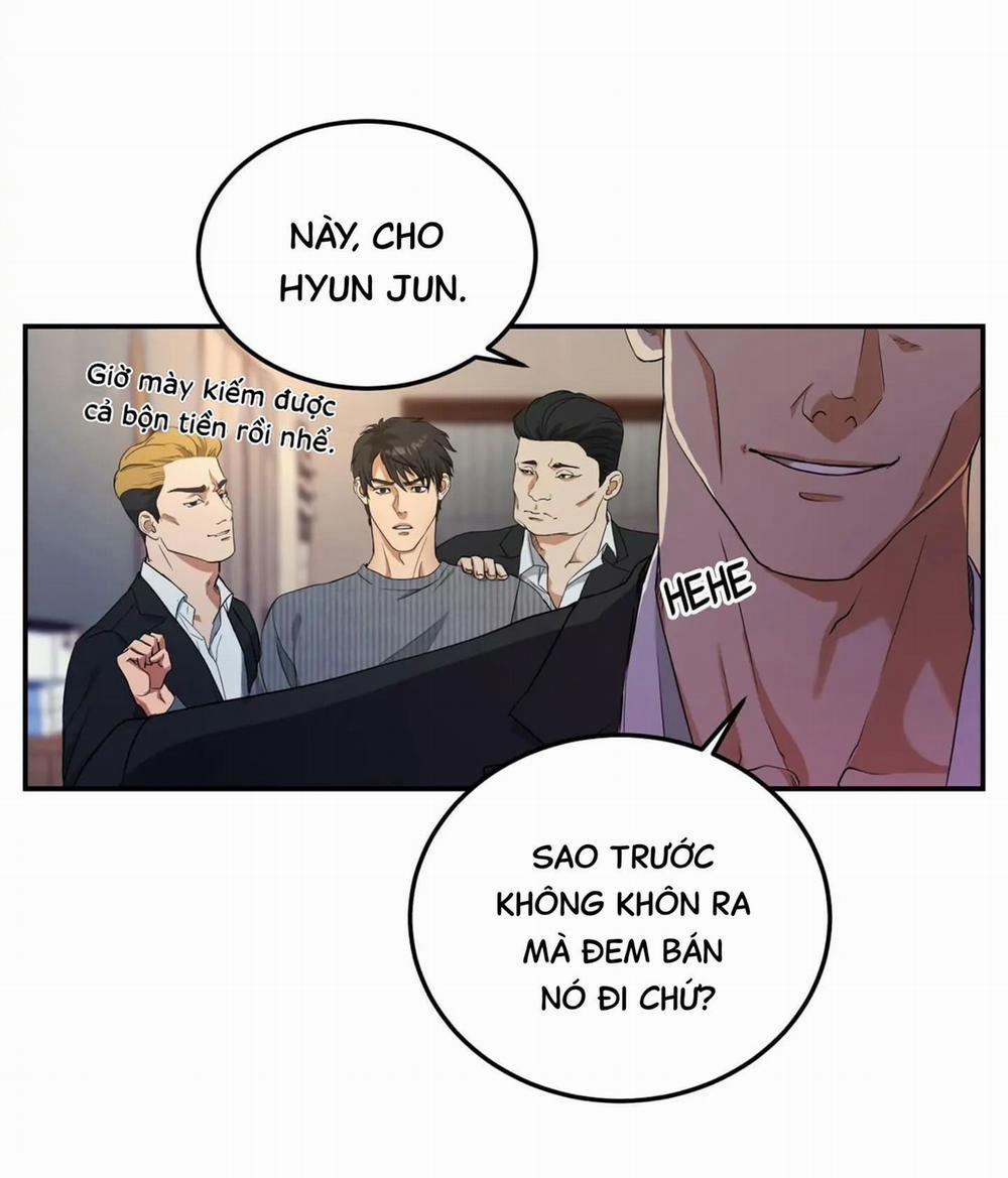 Một nhân cách khác 3 Hachiennhom trang 27