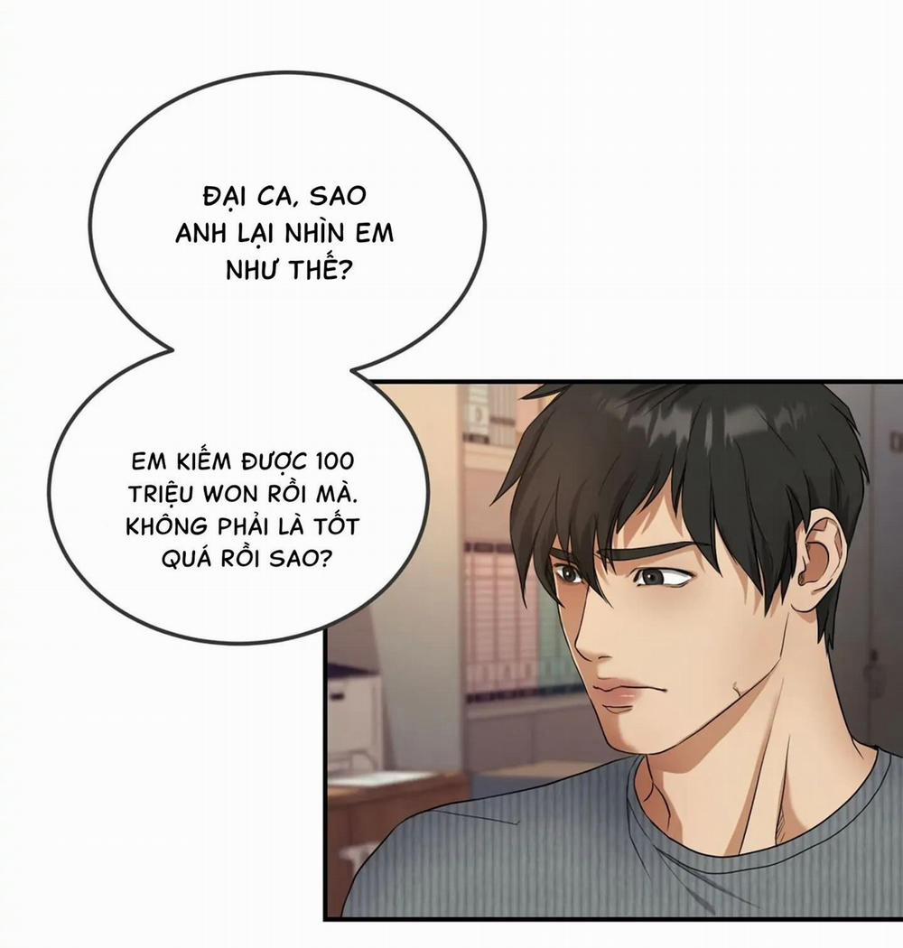 Một nhân cách khác 3 Hachiennhom trang 3