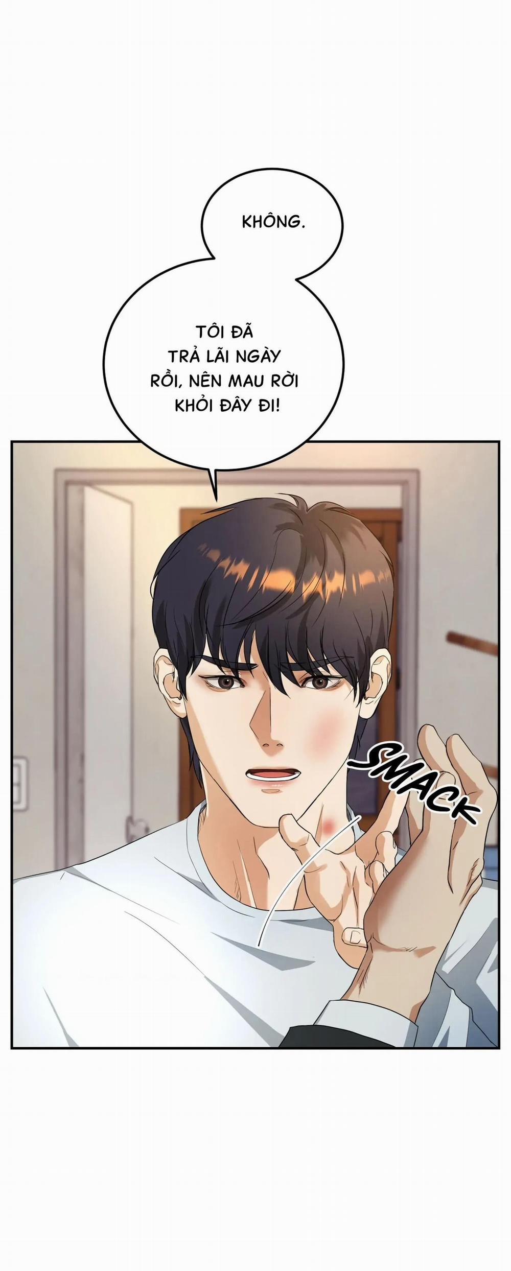 Một nhân cách khác 3 Hachiennhom trang 33