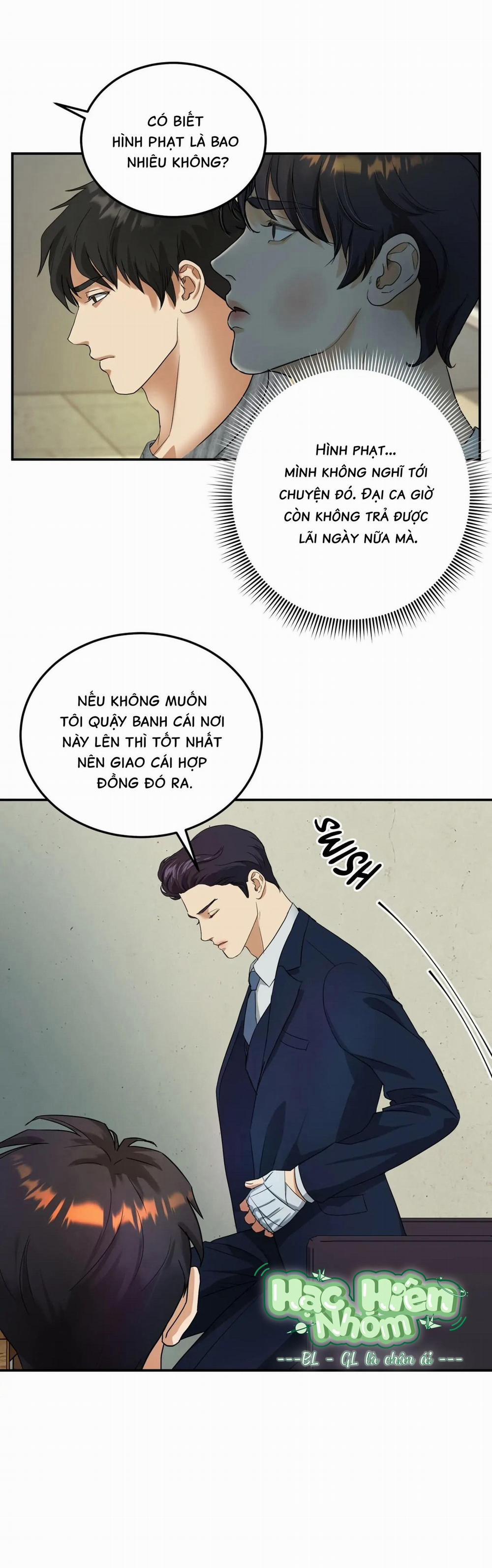 Một nhân cách khác 3 Hachiennhom trang 79