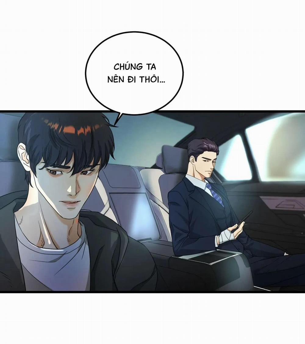 Một nhân cách khác 3 trang 109