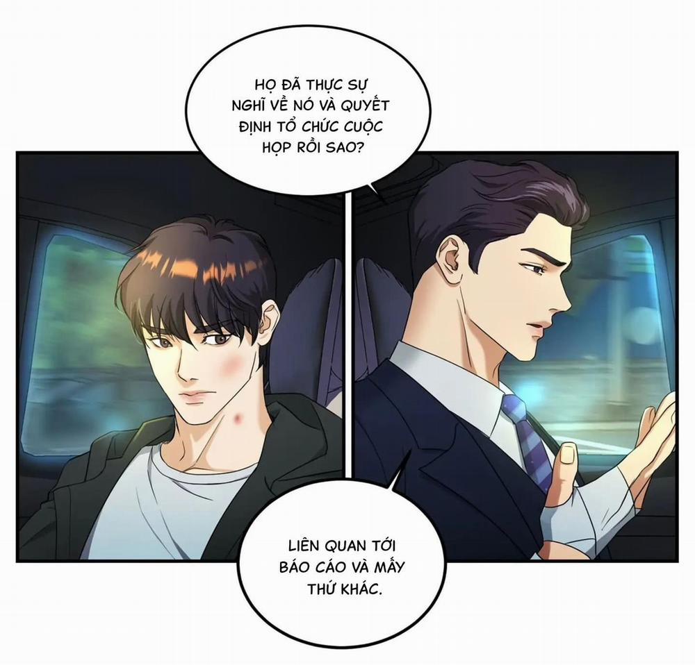 Một nhân cách khác 3 trang 123