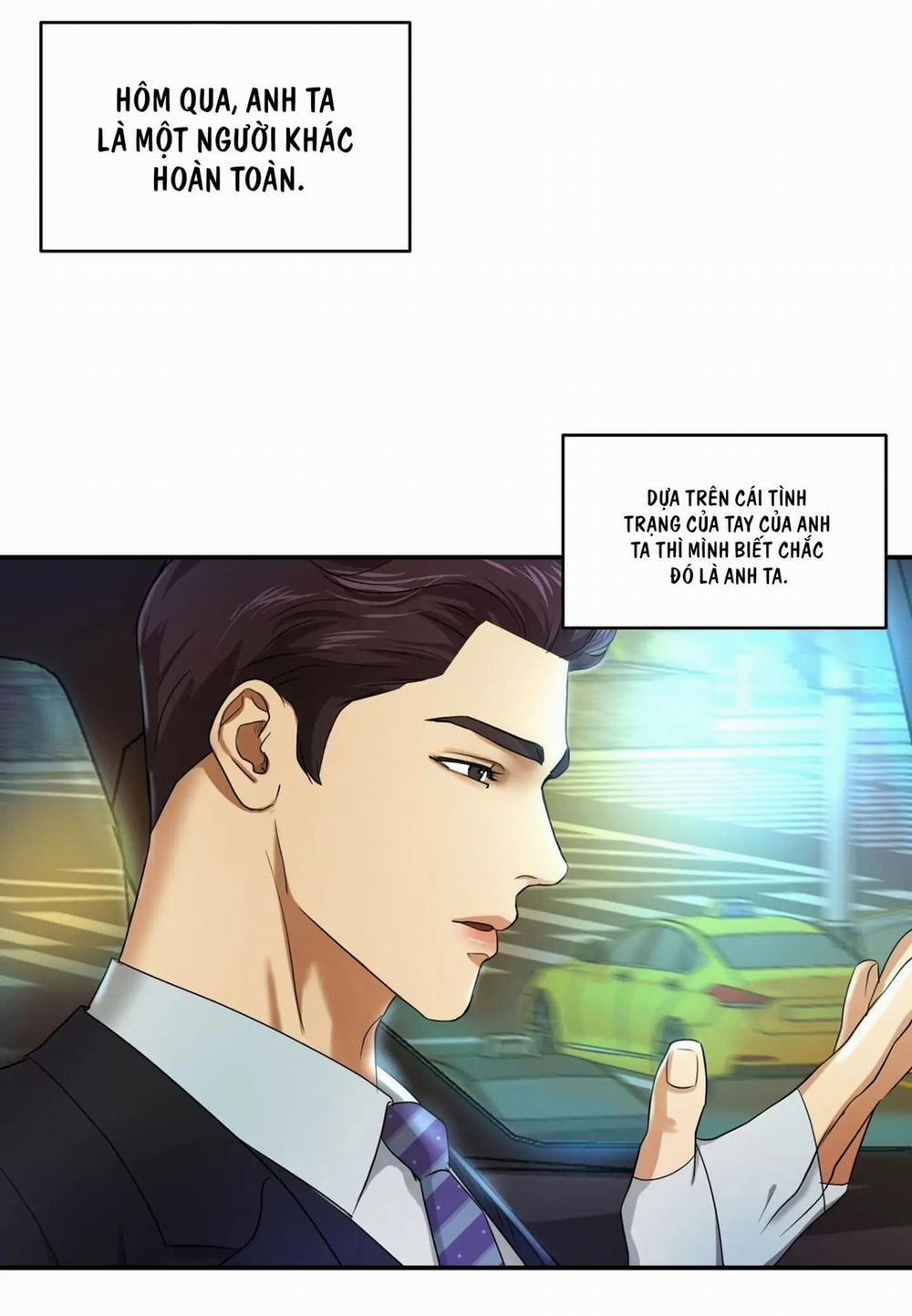 Một nhân cách khác 3 trang 124