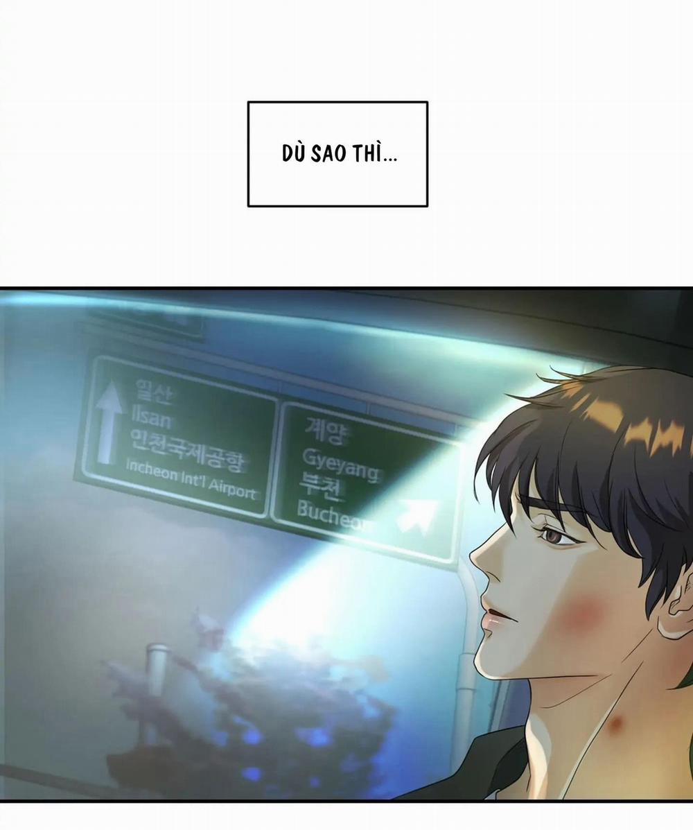 Một nhân cách khác 3 trang 126