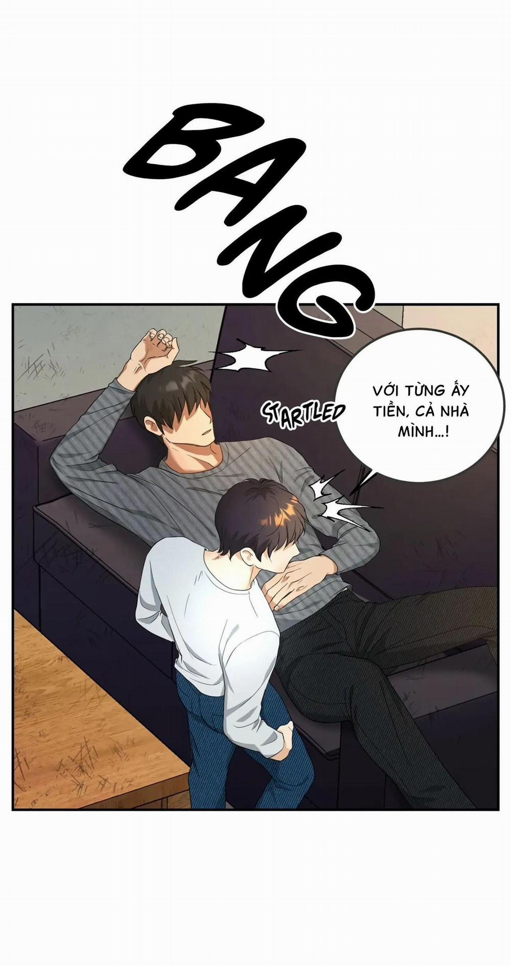 Một nhân cách khác 3 trang 15