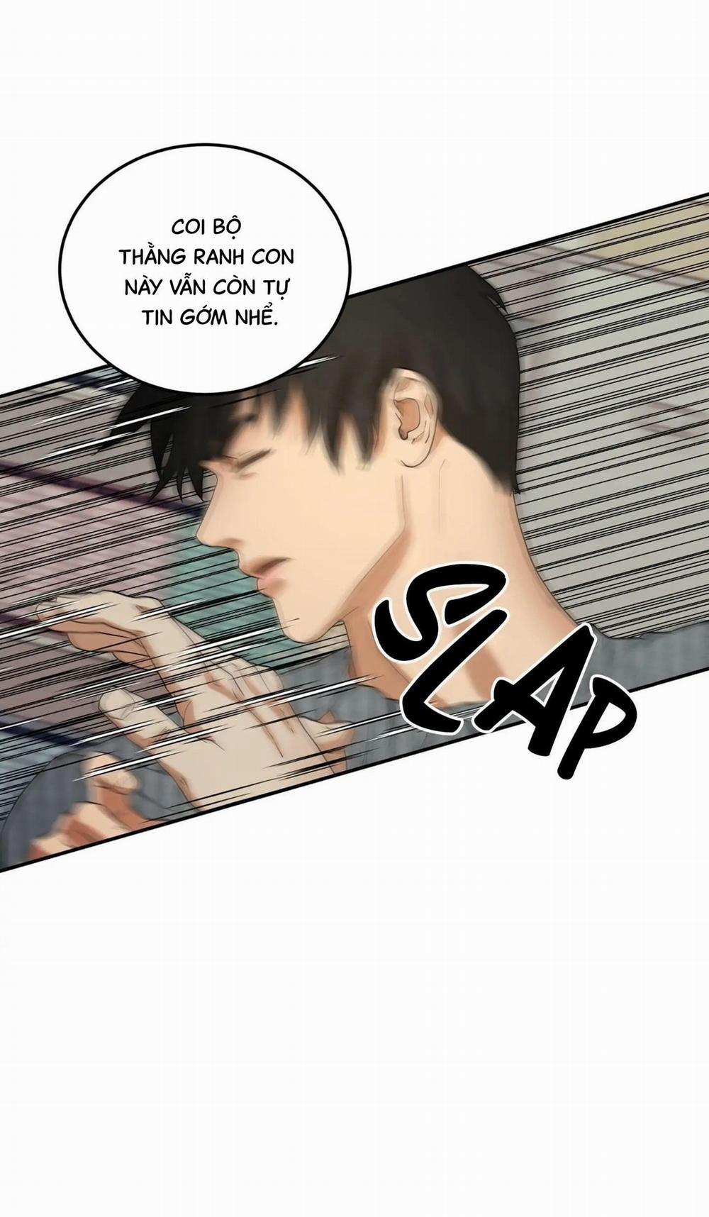 Một nhân cách khác 3 trang 19