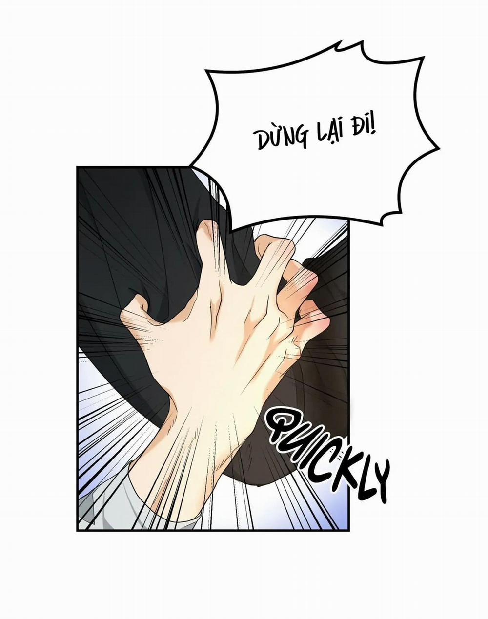 Một nhân cách khác 3 trang 21