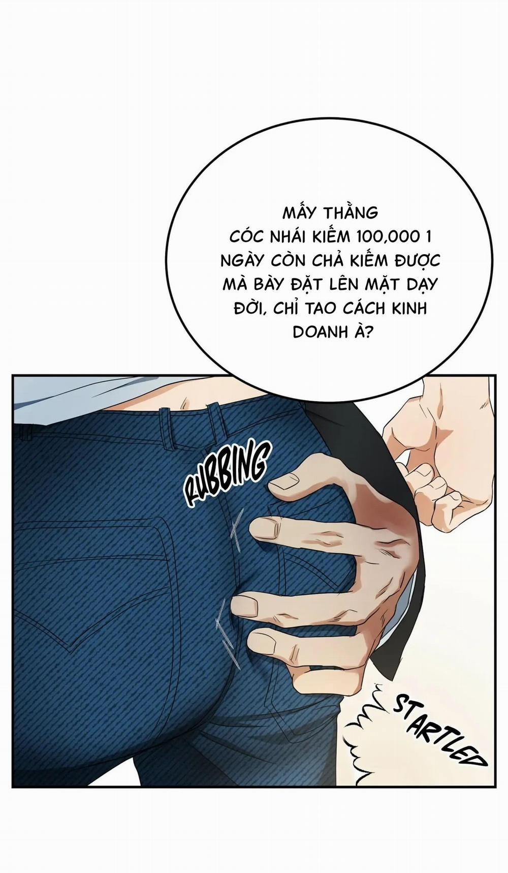 Một nhân cách khác 3 trang 35