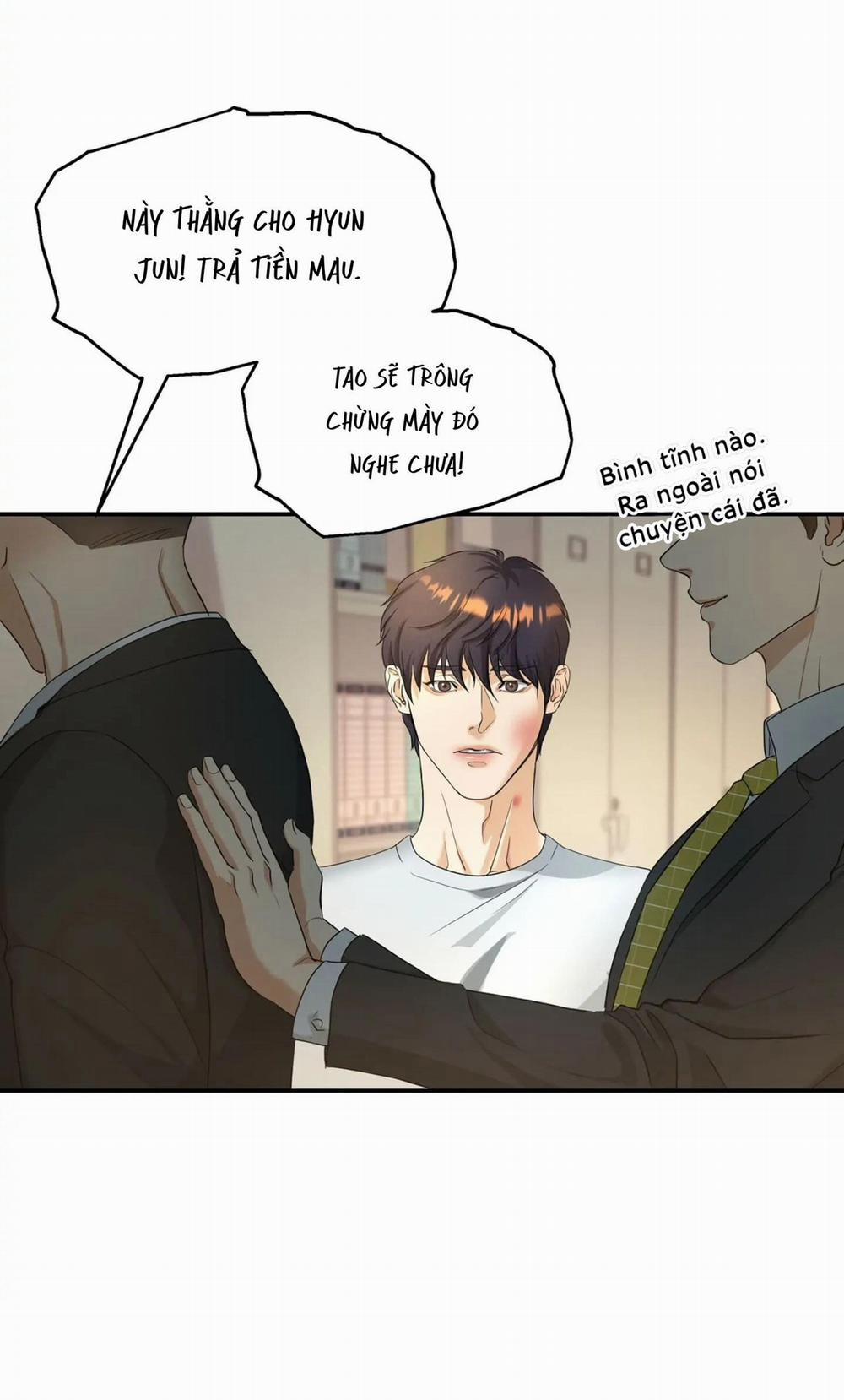 Một nhân cách khác 3 trang 46