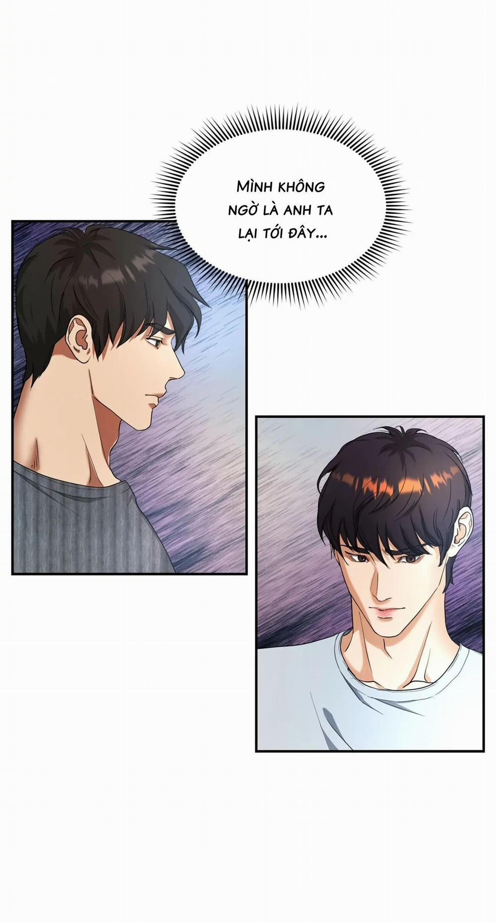 Một nhân cách khác 3 trang 49