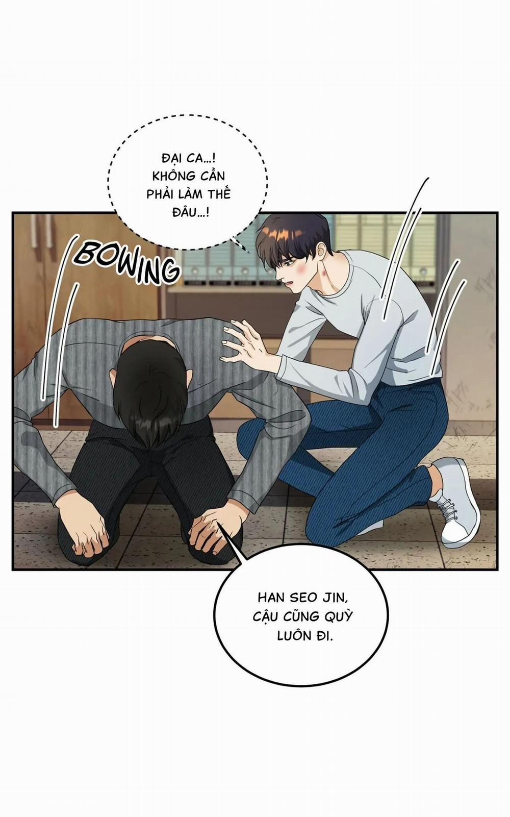 Một nhân cách khác 3 trang 63