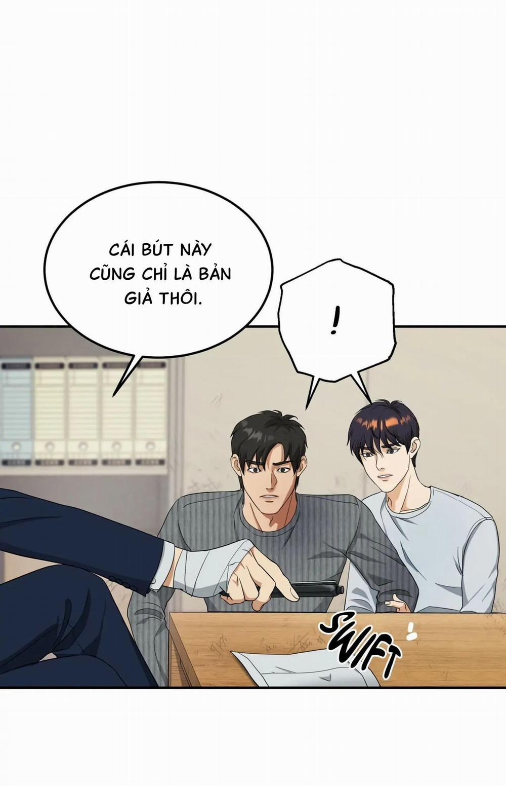 Một nhân cách khác 3 trang 66